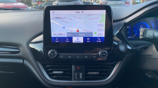 Ford Fiesta 1.0 EcoBoost Titanium X 5dr Petrol Hatchback